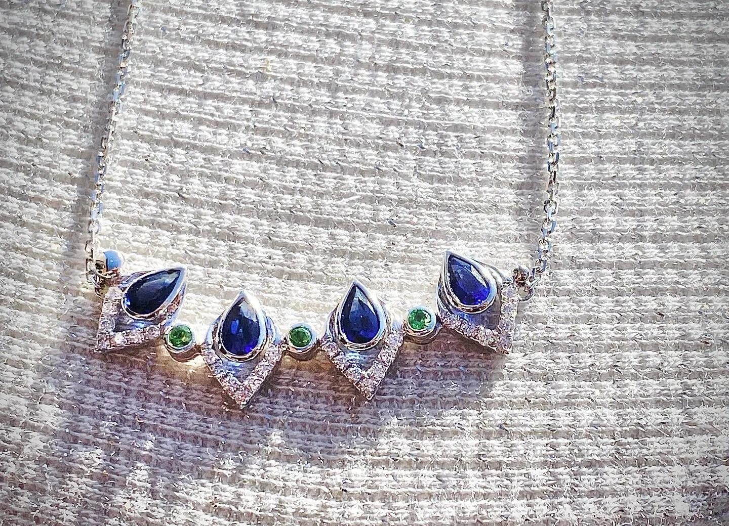 Fort Collins Jewelry Store Ring Designers & Repair Services