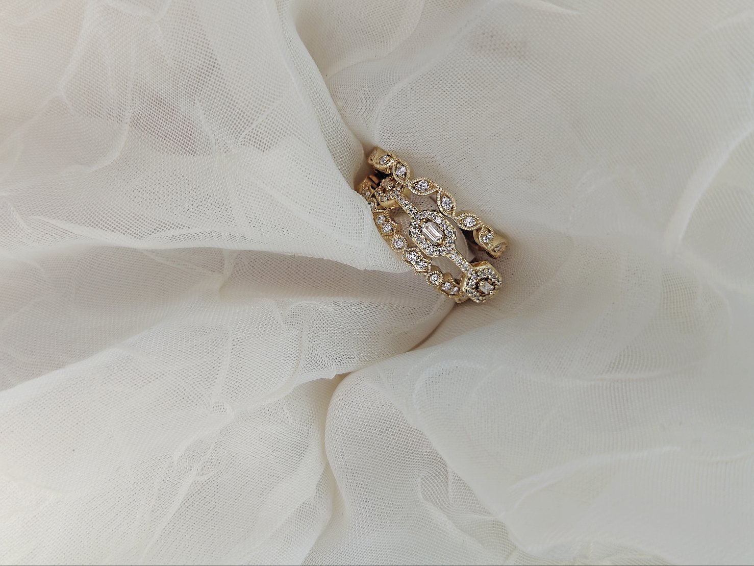 Fort Collins Jewelry Store Ring Designers & Repair Services