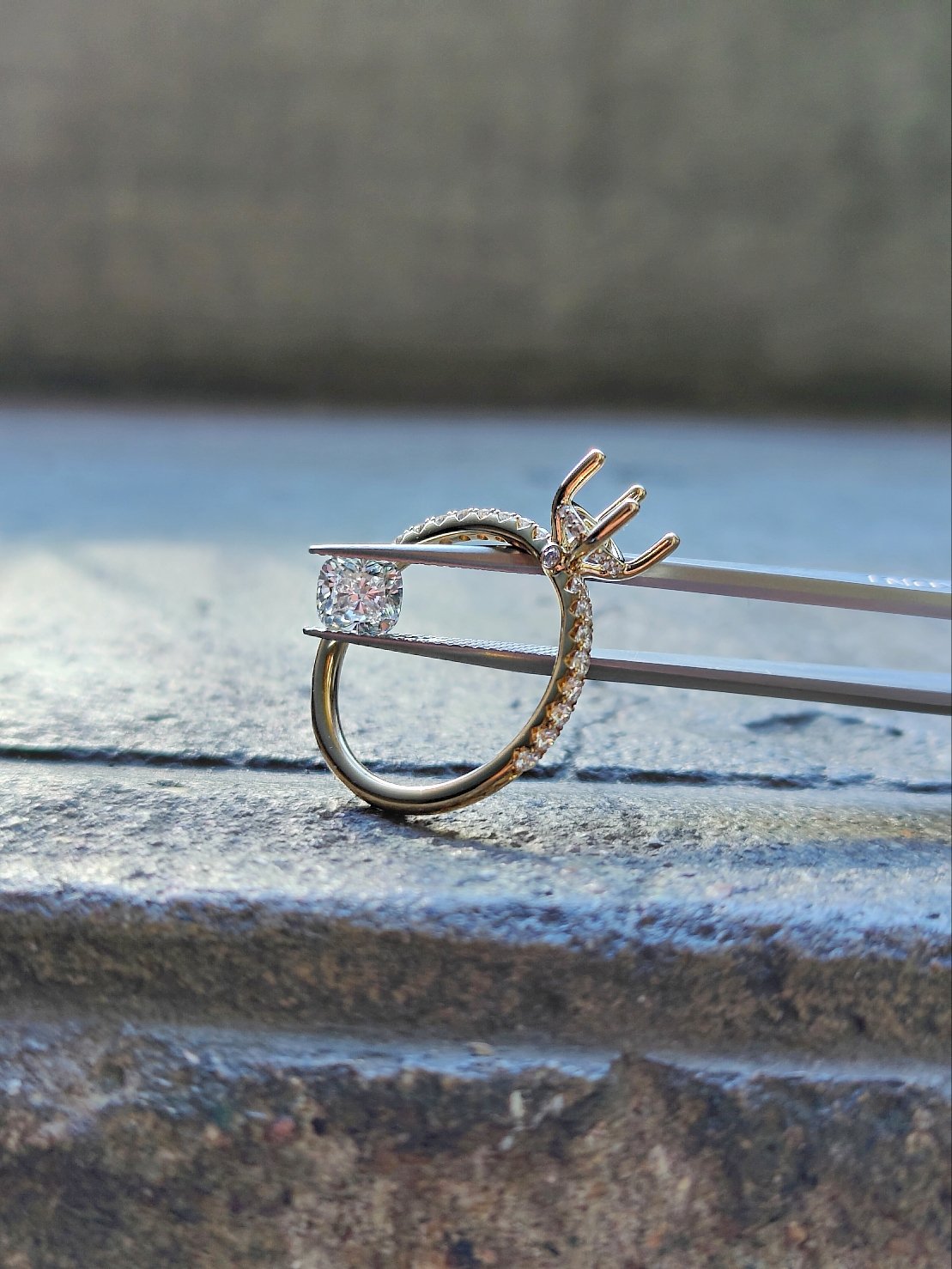 Fort Collins Jewelry Store Ring Designers & Repair Services