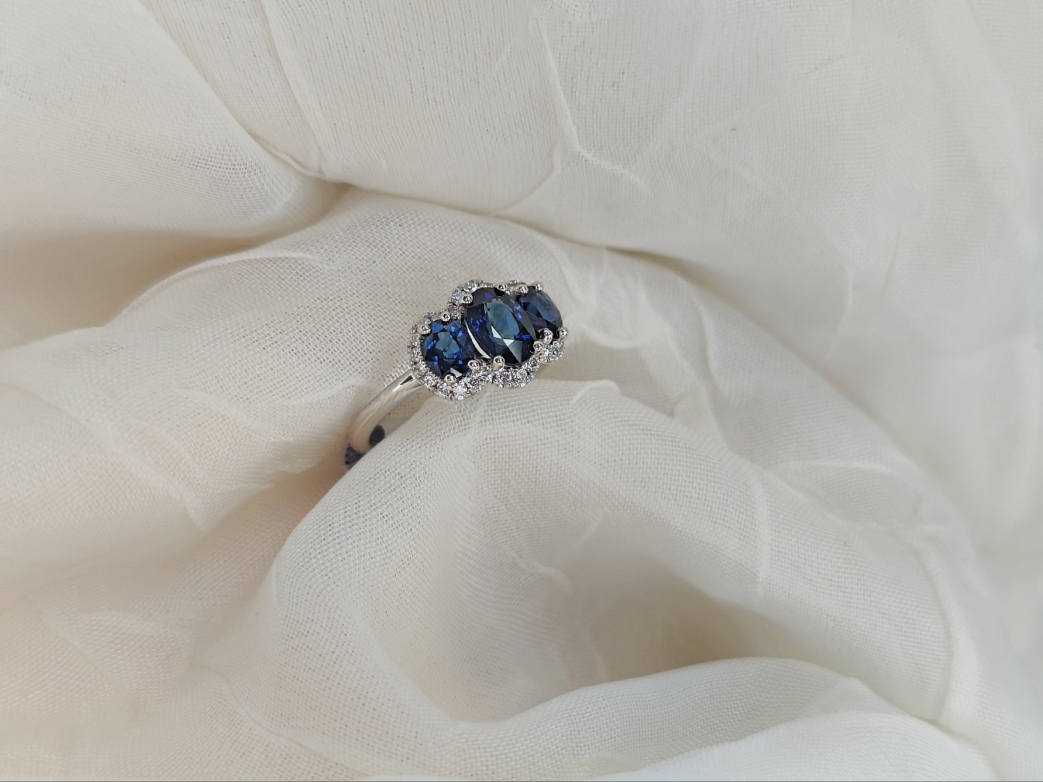 Fort Collins Jewelry Store Ring Designers & Repair Services