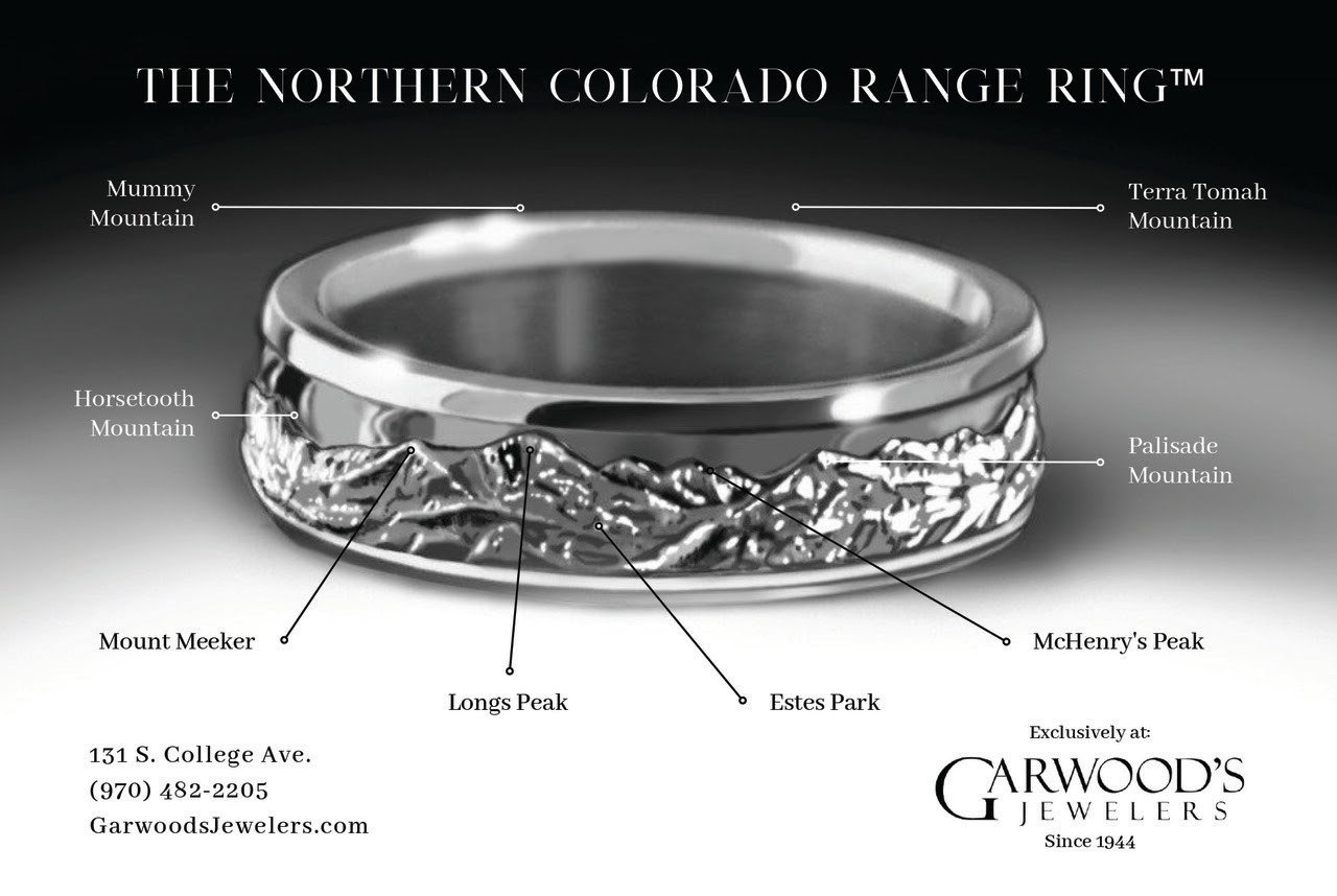 Fort Collins Jewelry Store Ring Designers & Repair Services