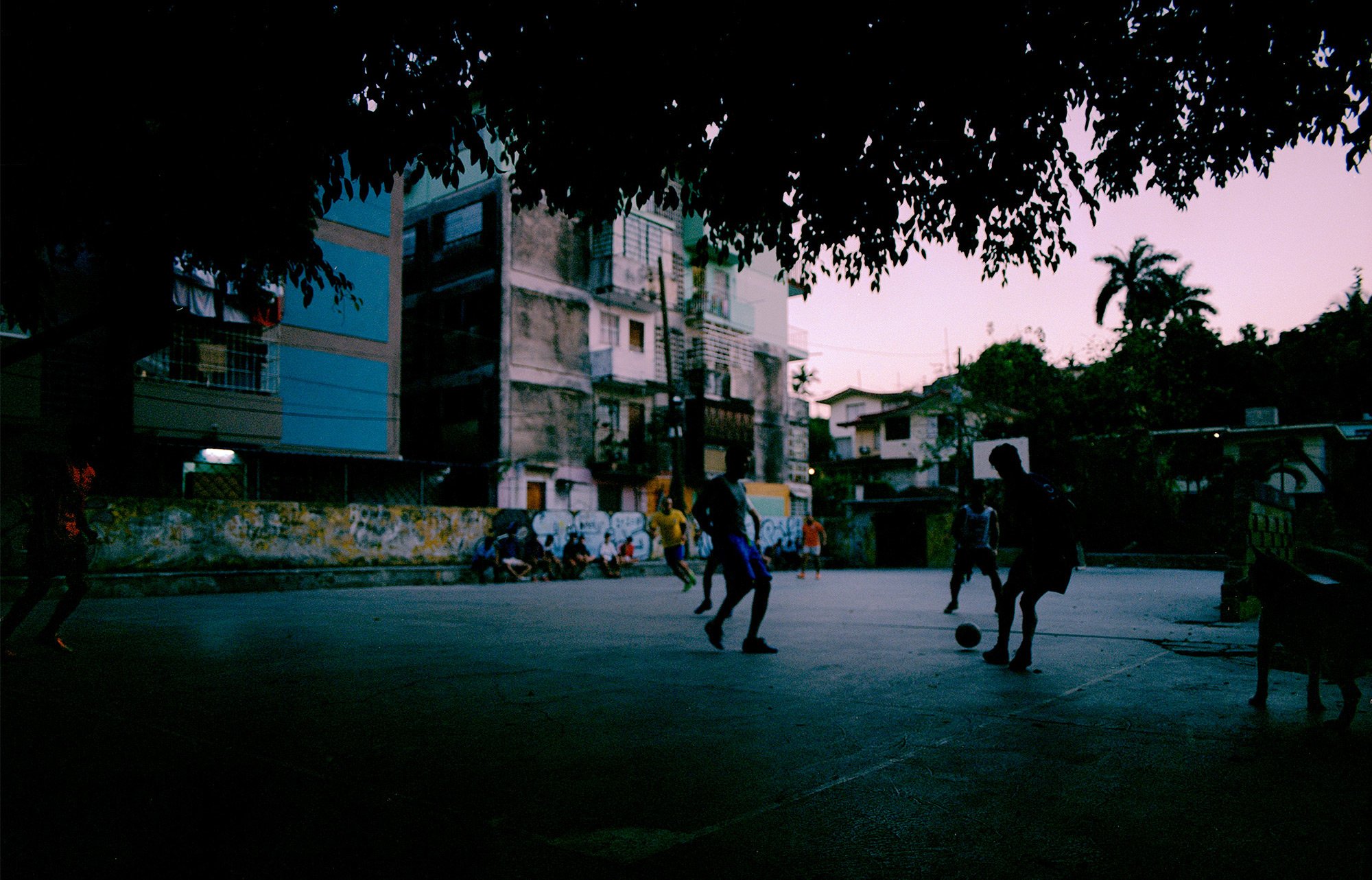  Havana, Cuba February 2019 