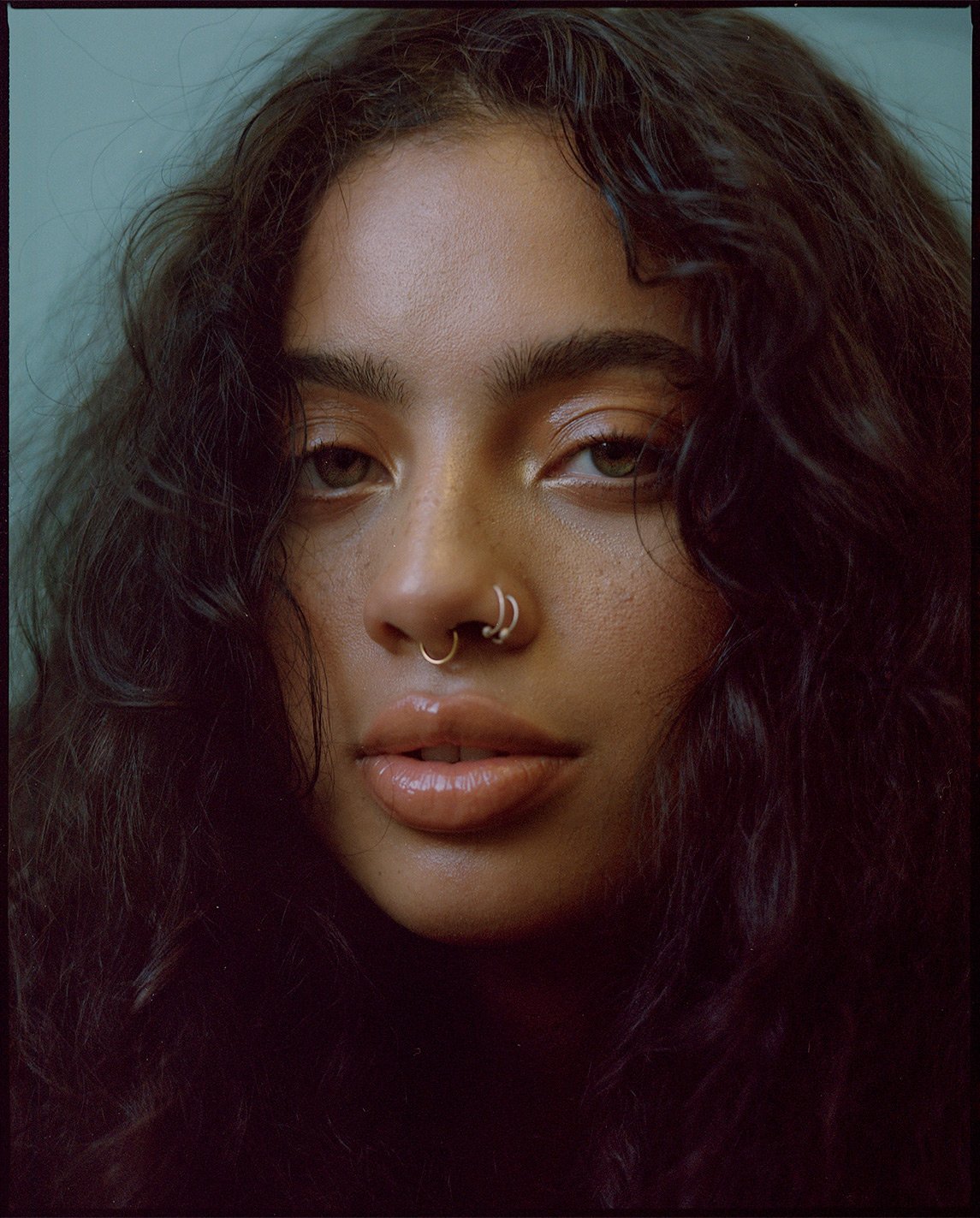  Kiana Ledé Los Angeles, California June 2018 