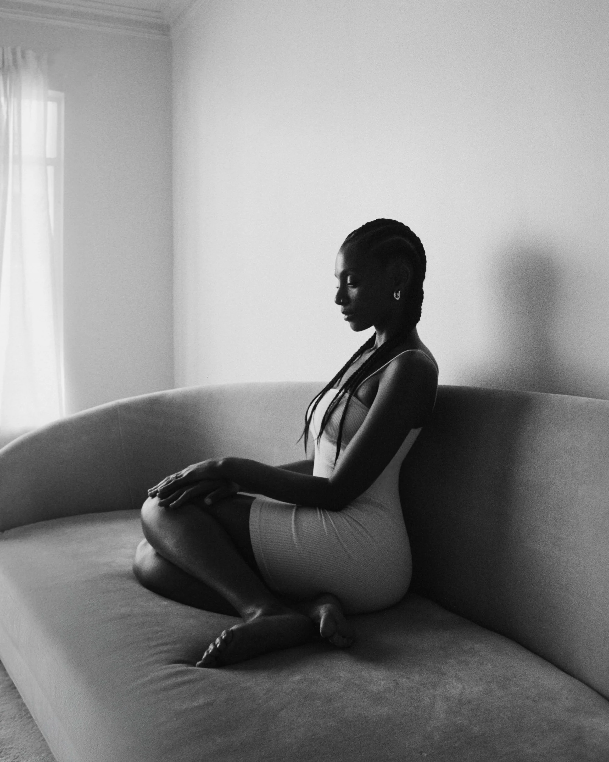 Mereba Los Angeles, California August 2025 