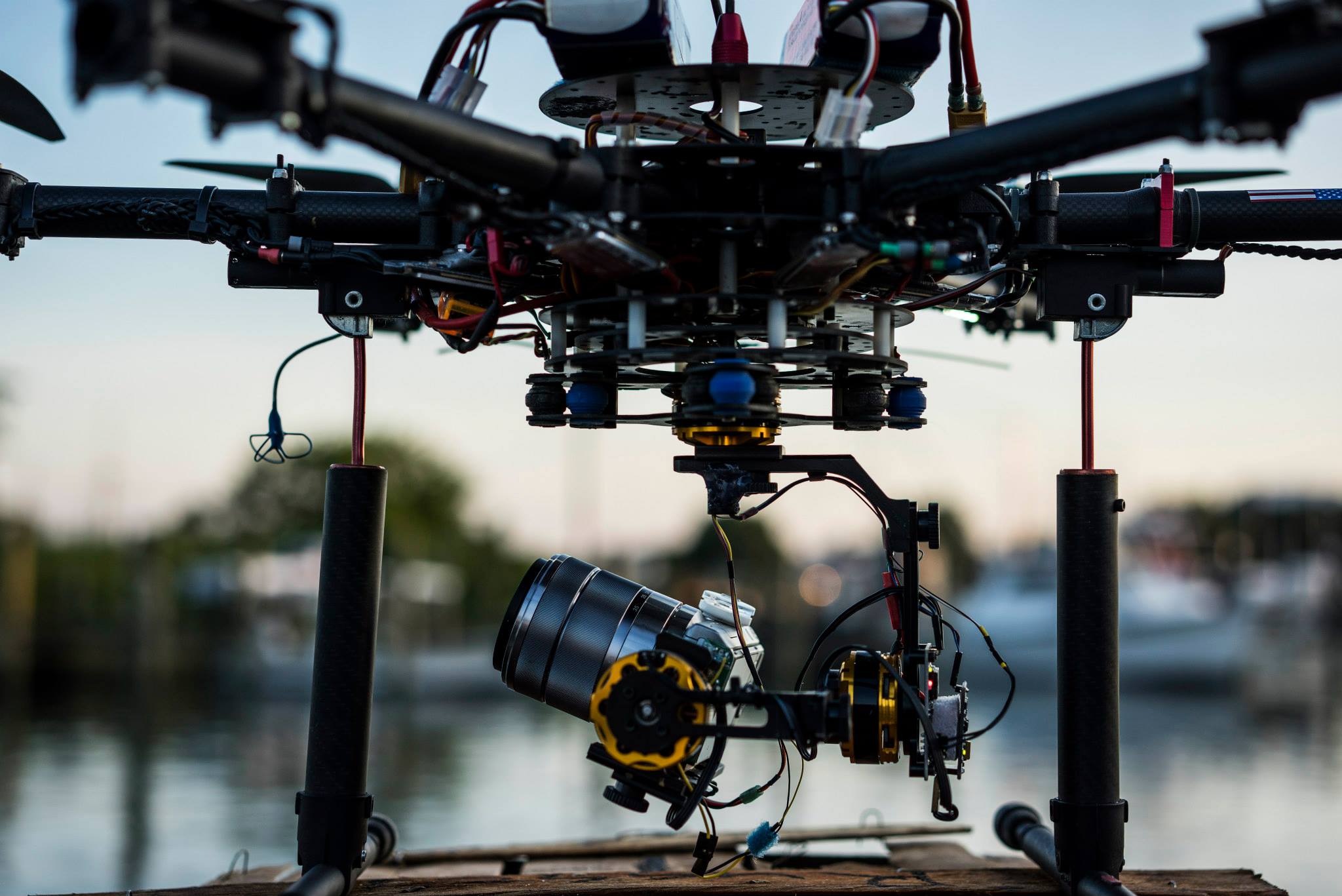 (Photo: Samuel Morse/Propellerheads Aerial Photography)