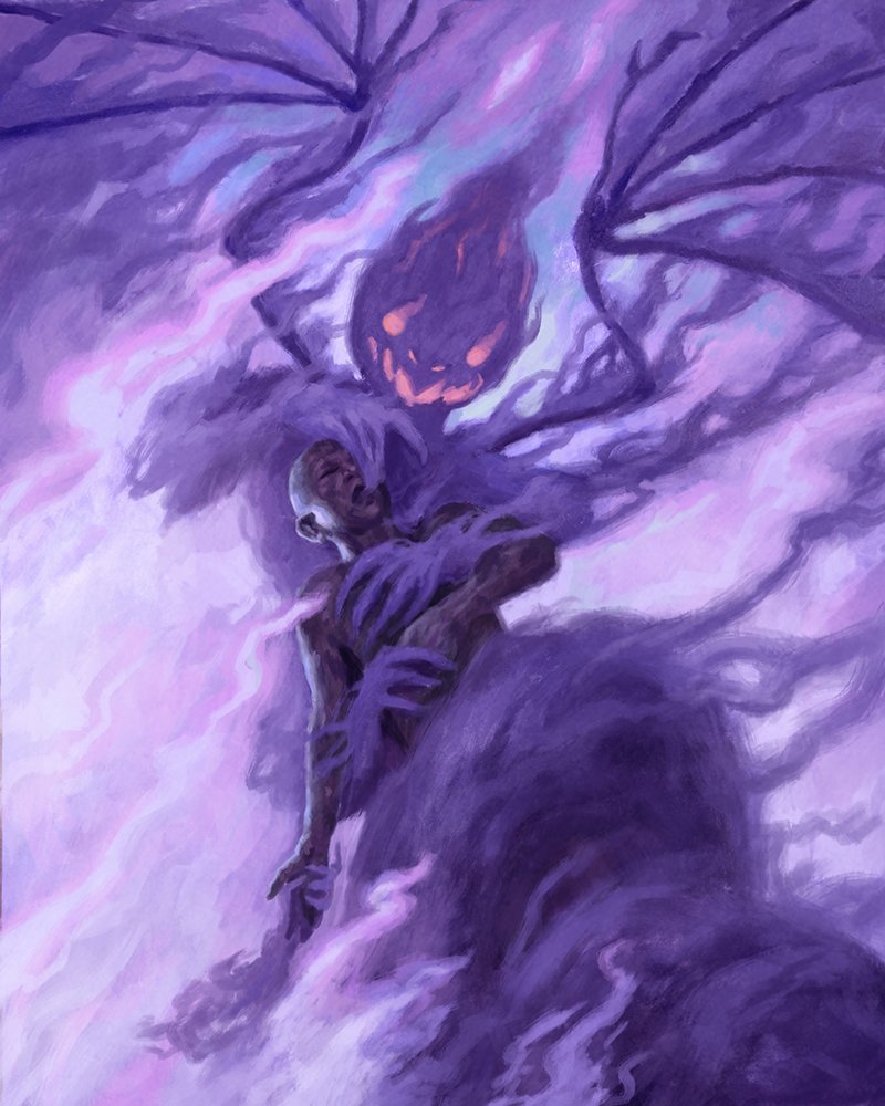 Promotional artwork for Badlands by Preston & Child. Client: Grand Central Publishing © Douglas Preston & Lincoln Child