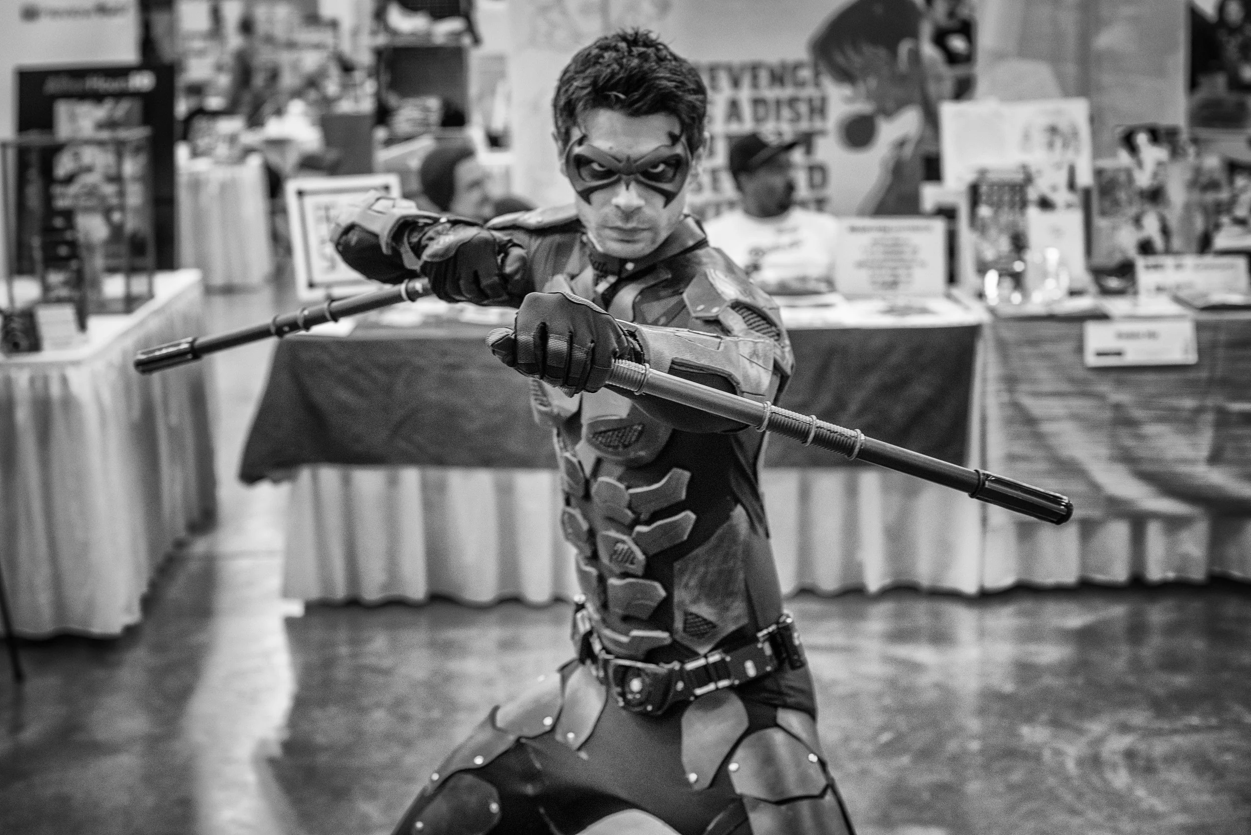 Nightwing (Copy)