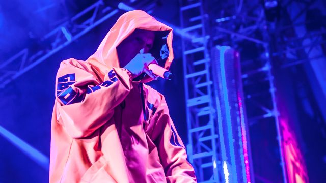 DIE ANTWOORD 2015 image via musicfeeds.com.au