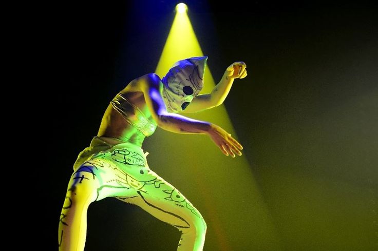 DIE ANTWOORD 2015 image via nr.news-republic.com