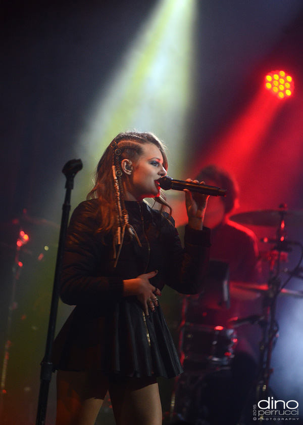 TOVE LO 2015 image via dinoperrucciphotography.blogspot.com