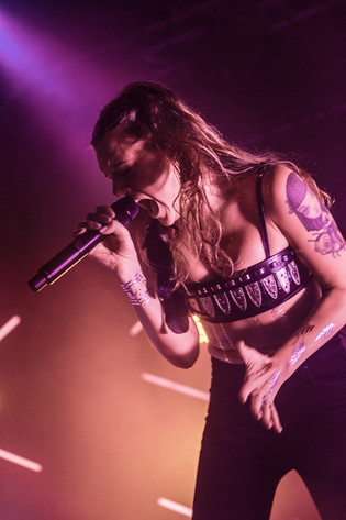 TOVE LO 2015 image via rockfoto.net