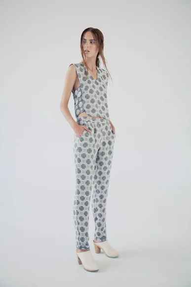 Kieley Kimmel SS14 Photographed by Logan White