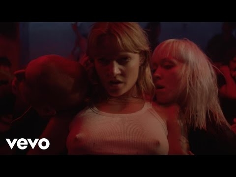 Tove Lo - Fairy Dust