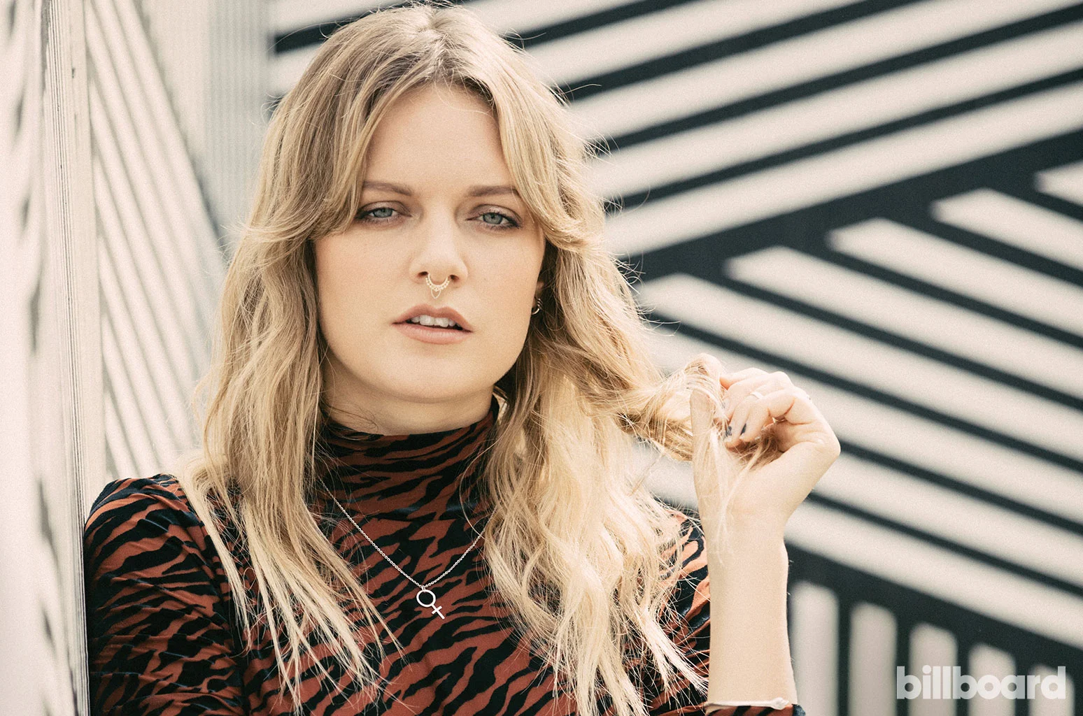 Tove Lo // Billboard Magazine