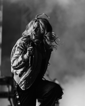 TOVE LO // PROPAGANDA 2017