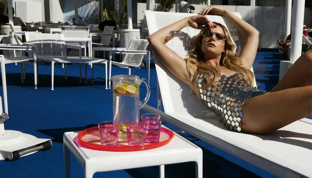 TOVE LO X PAPER MAGAZINE