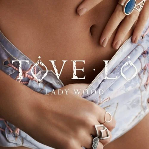 TOVE LO X LADY WOOD