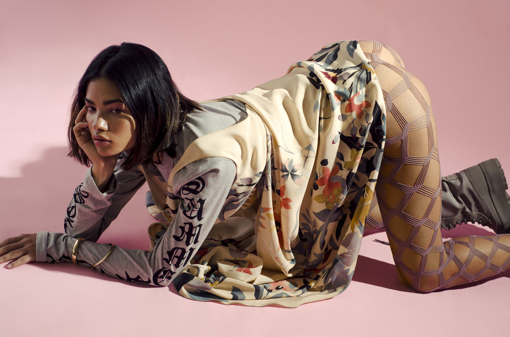 CENIT X SICKY MAG