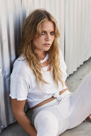 TOVE LO X MATT JONES