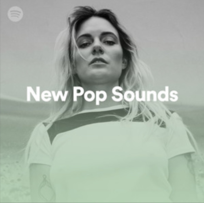 TOVE LO X SPOTIFY