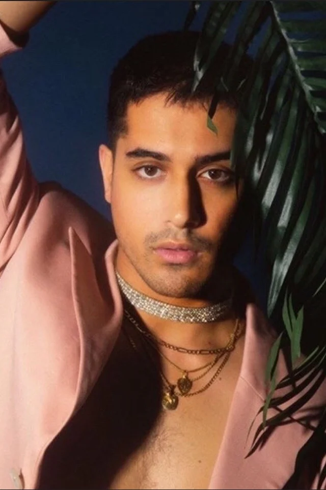 AVAN JOGIA X PLAYBOY