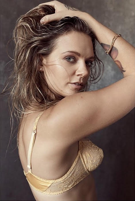 TOVE LO X PLAYBOY