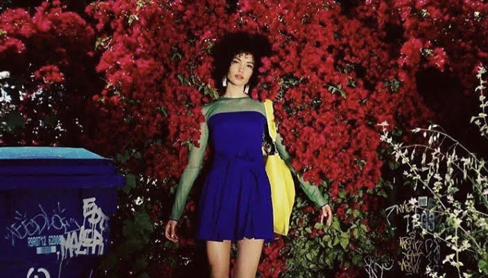 HUGO BOSS X L'OFFICIEL NL