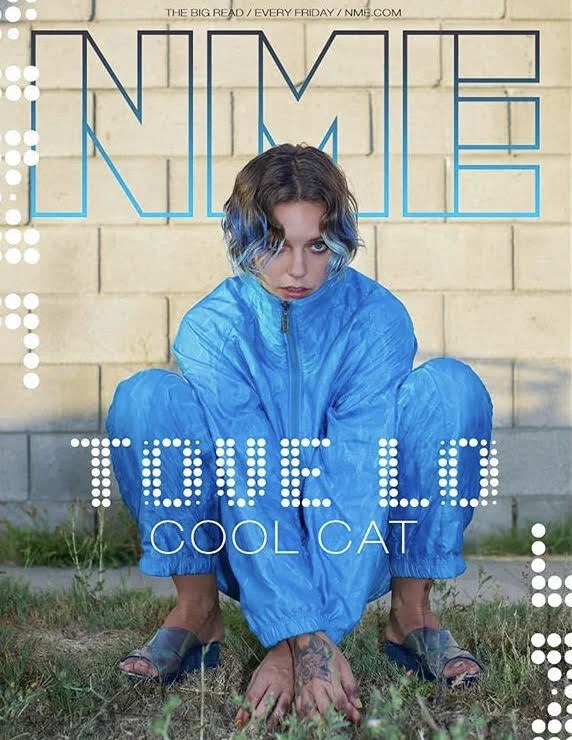 TOVE LO X NME