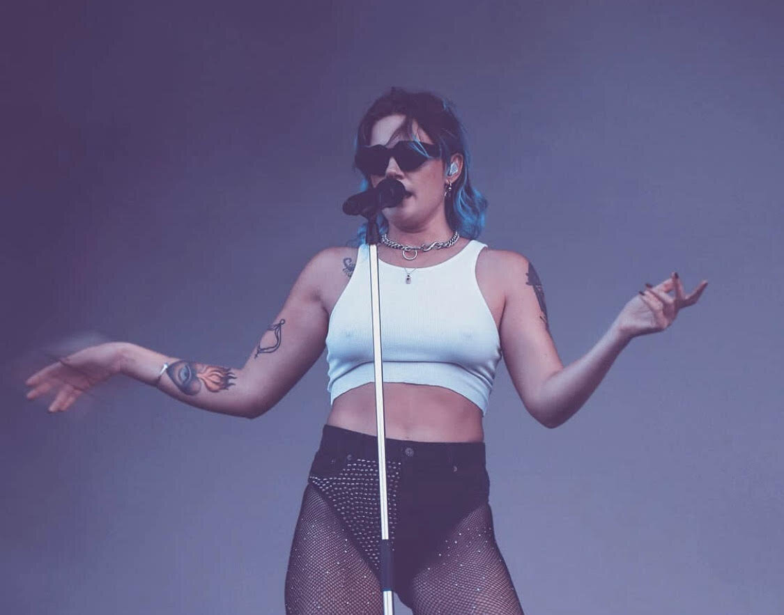 TOVE LO X ????