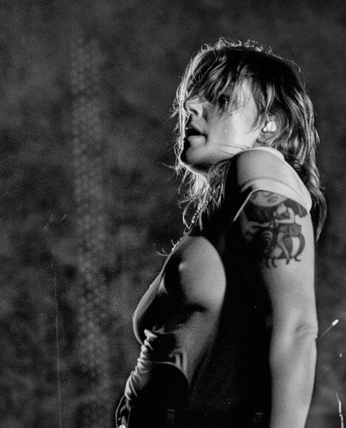 TOVE LO X SUNSHINE KITTY RELEASE