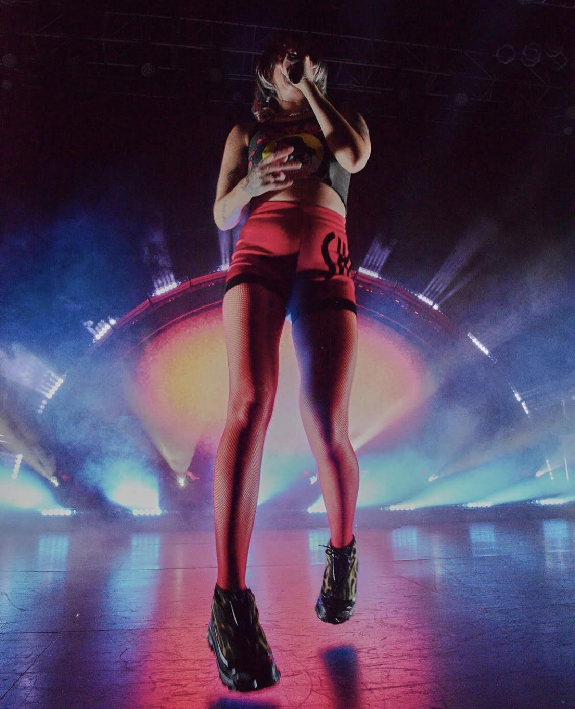TOVE LO X SUNSHINE KITTY