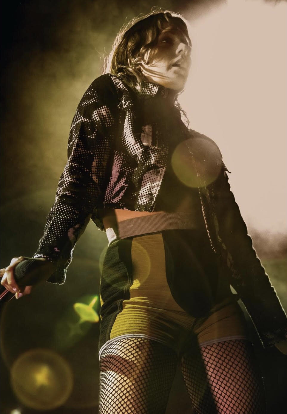 TOVE LO X SUNSHINE KITTY