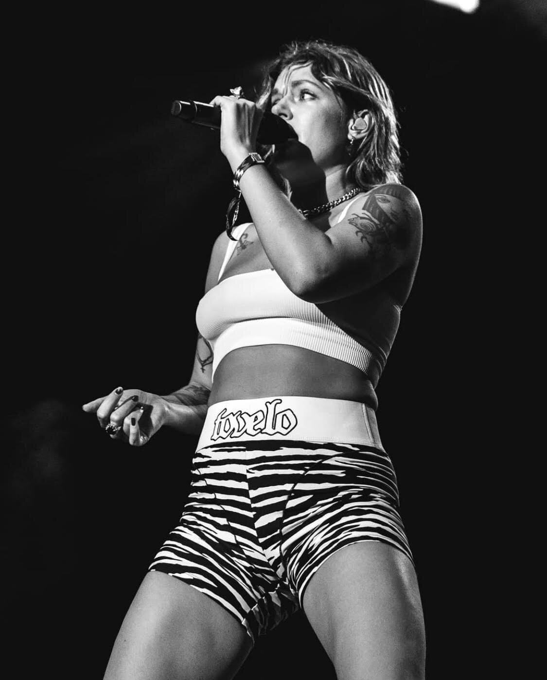 TOVE LO X GRAPE FESTIVAL