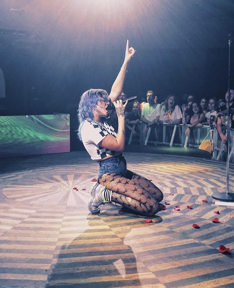 TOVE LO X SUMMER 2019