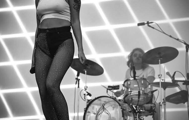 TOVE LO X SUMMER 2019
