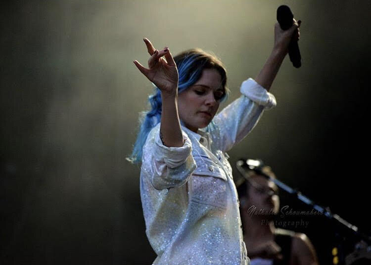 TOVE LO X BRUSSELS SUMMER FESTIVAL