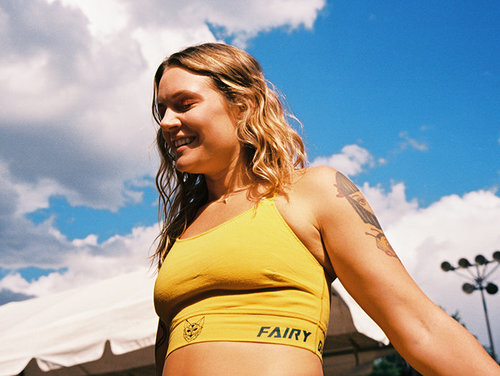 TOVE LO X GOVERNORS BALL