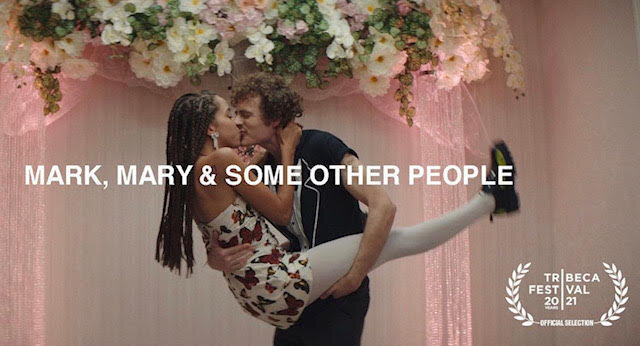 MARK, MARY & SOME OTHER PEOPLE