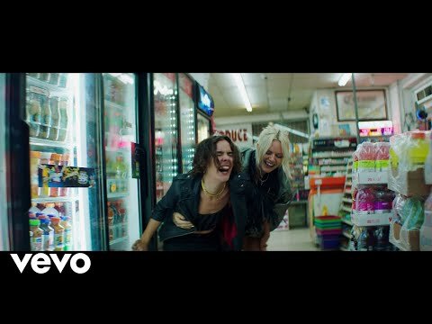 TOVE LO // BLUE LIPS TRAILER