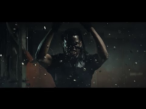 DENZEL CURRY X ULTIMATE (FEAT. JUICY J)