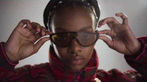 MONCLER X MOLLY CRANNA