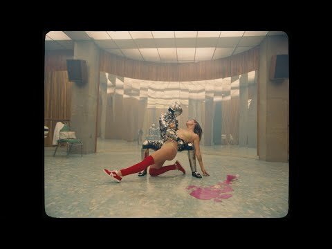 TOVE LO X NO ONE DIES FROM LOVE