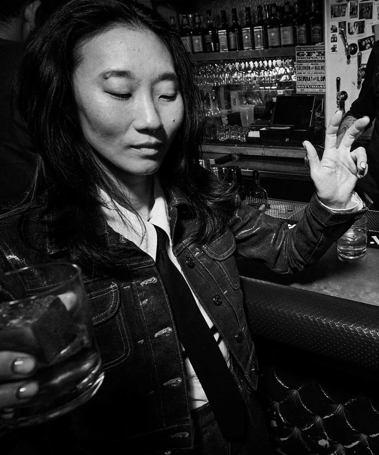 JACK DANIELS HOLIDAY