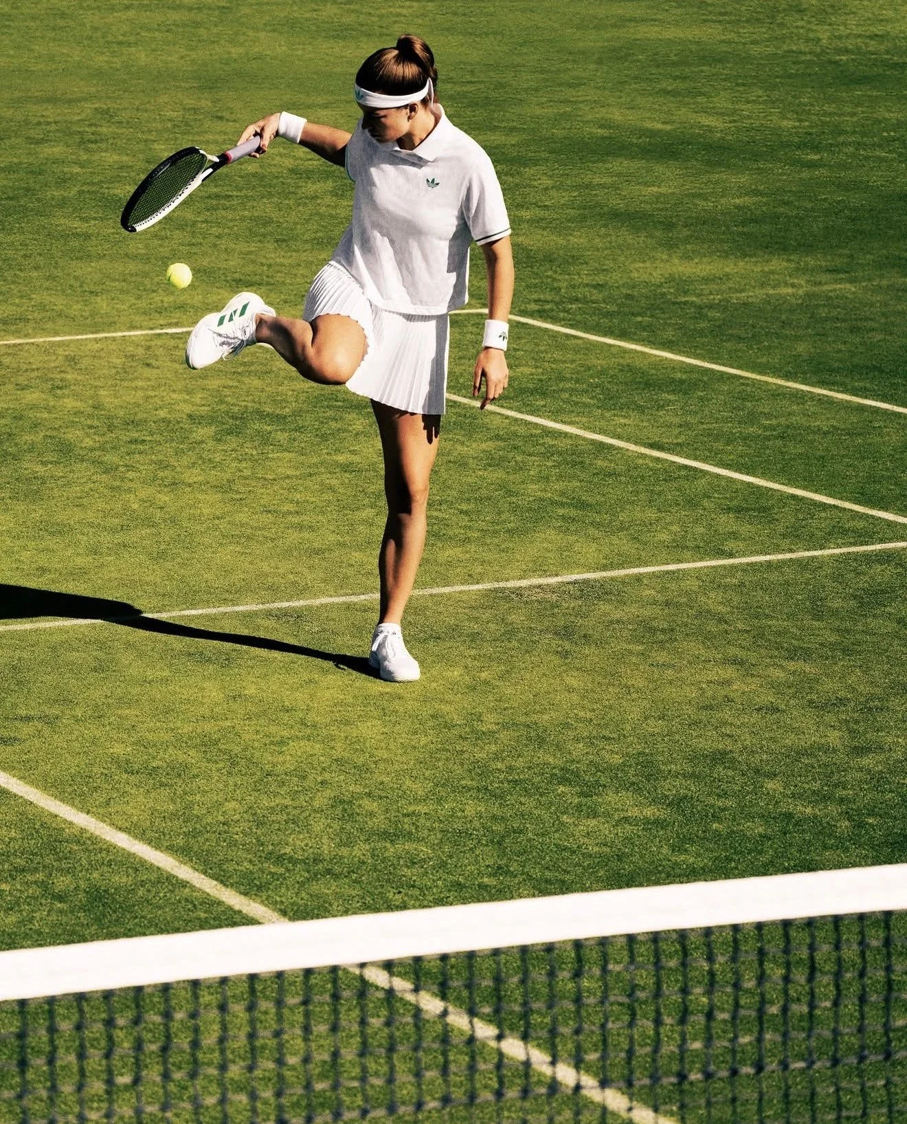 ADIDAS X WIMBLEDON