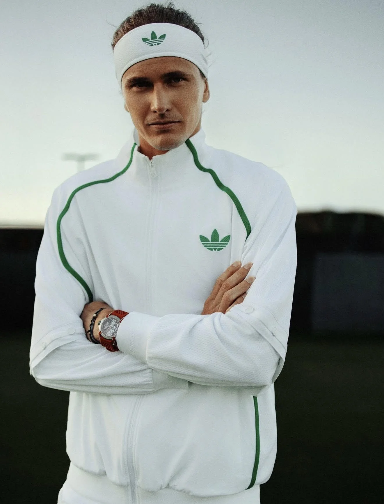 ADIDAS X WIMBLEDON