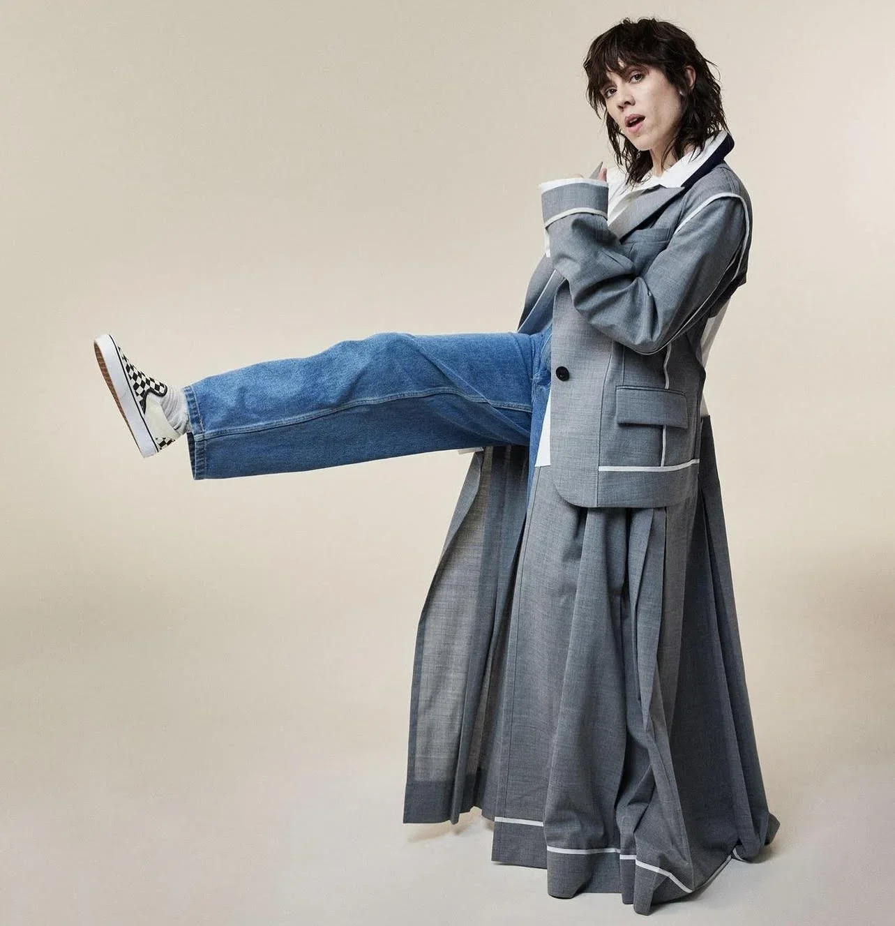  VANS FEAT. TEGAN &amp; SARA 