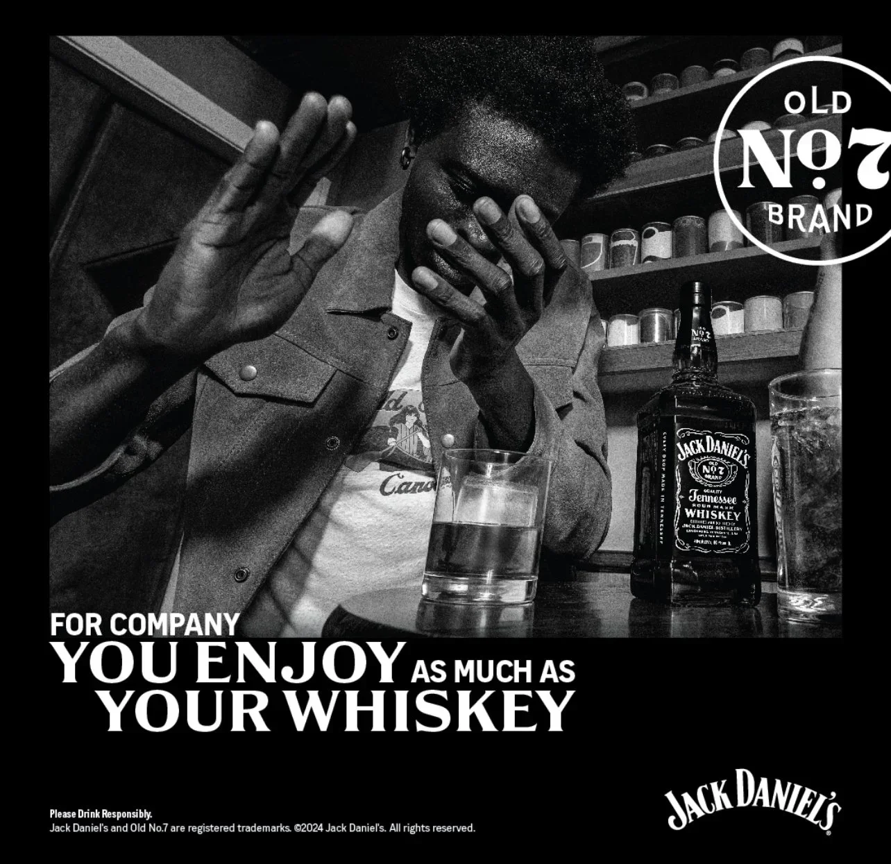 JACK DANIEL