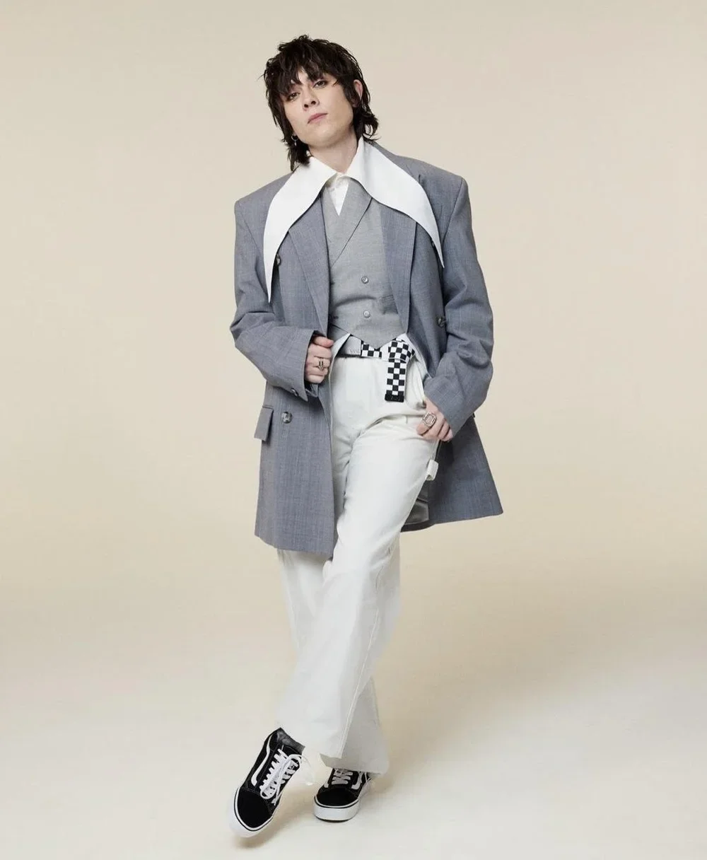 VANS FEAT. TEGAN & SARA