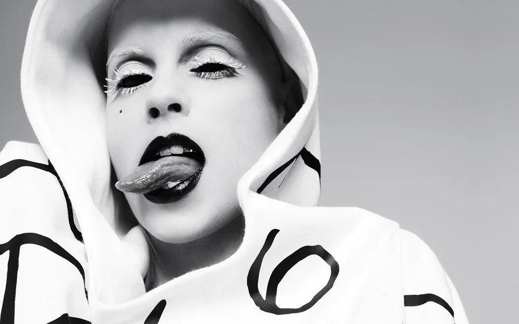 DIE ANTWOORD TOUR WARDROBE