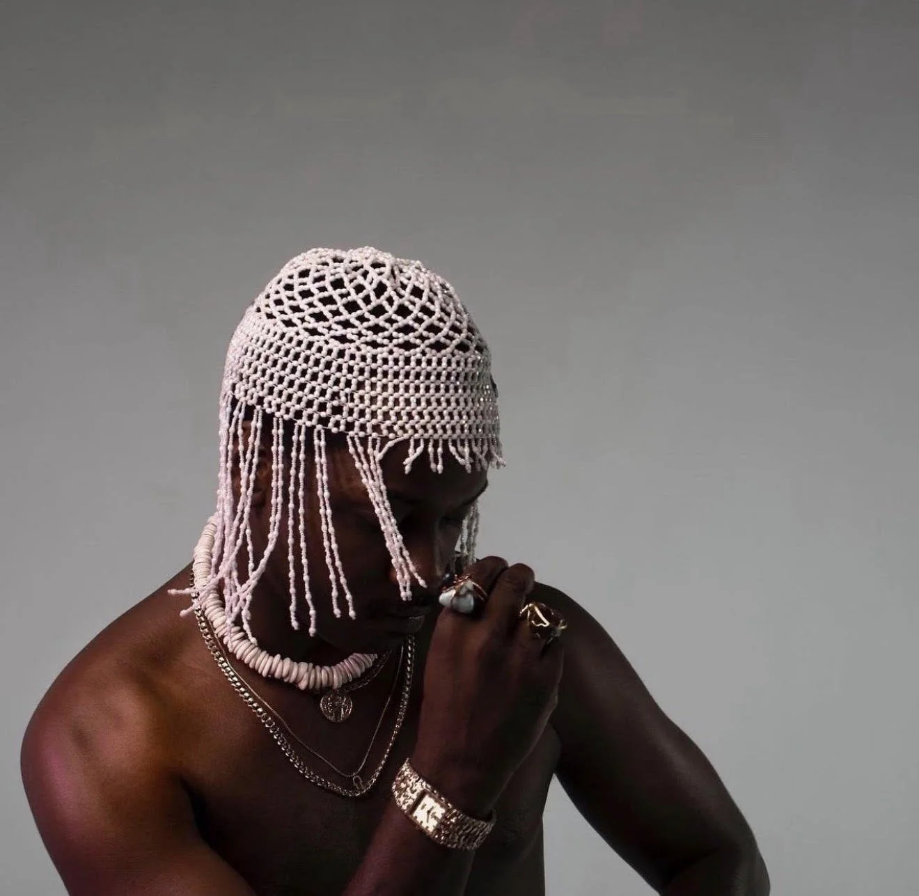 CHANNEL TRES